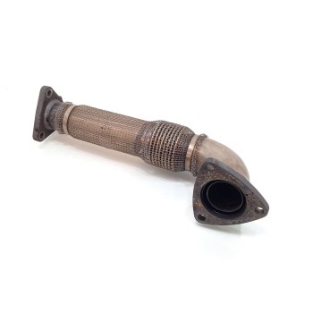 Recambio de salida colector para audi a5 coupe (8t) 2.7 tdi referencia OEM IAM   