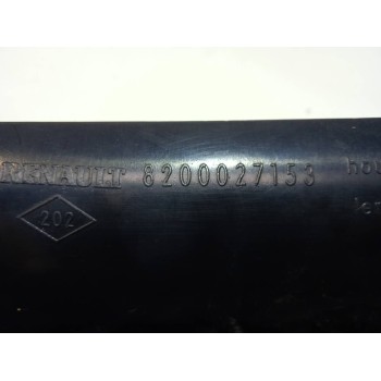 Recambio de piloto trasero izquierdo para renault espace iv (jk0) authentique referencia OEM IAM 8200027153  