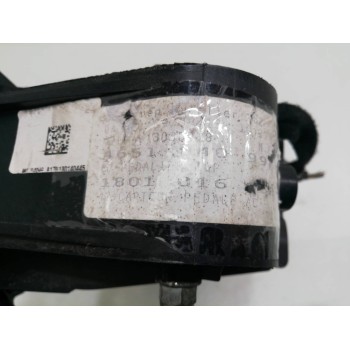 Recambio de pedalera completa para renault master kofferaufbau l3h1 3,5t referencia OEM IAM   