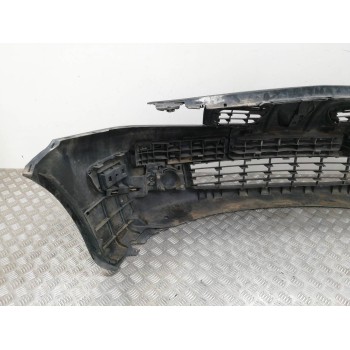 Recambio de paragolpes delantero para renault megane ii berlina 3p confort authentique referencia OEM IAM 8200484322  