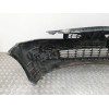 Recambio de paragolpes delantero para renault megane ii berlina 3p confort authentique referencia OEM IAM 8200484322  