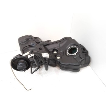 Recambio de deposito combustible para audi a5 coupe (8t) 2.7 tdi referencia OEM IAM 8K02012WD  