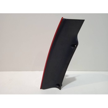 Recambio de piloto trasero izquierdo para renault espace iv (jk0) authentique referencia OEM IAM 8200027153  