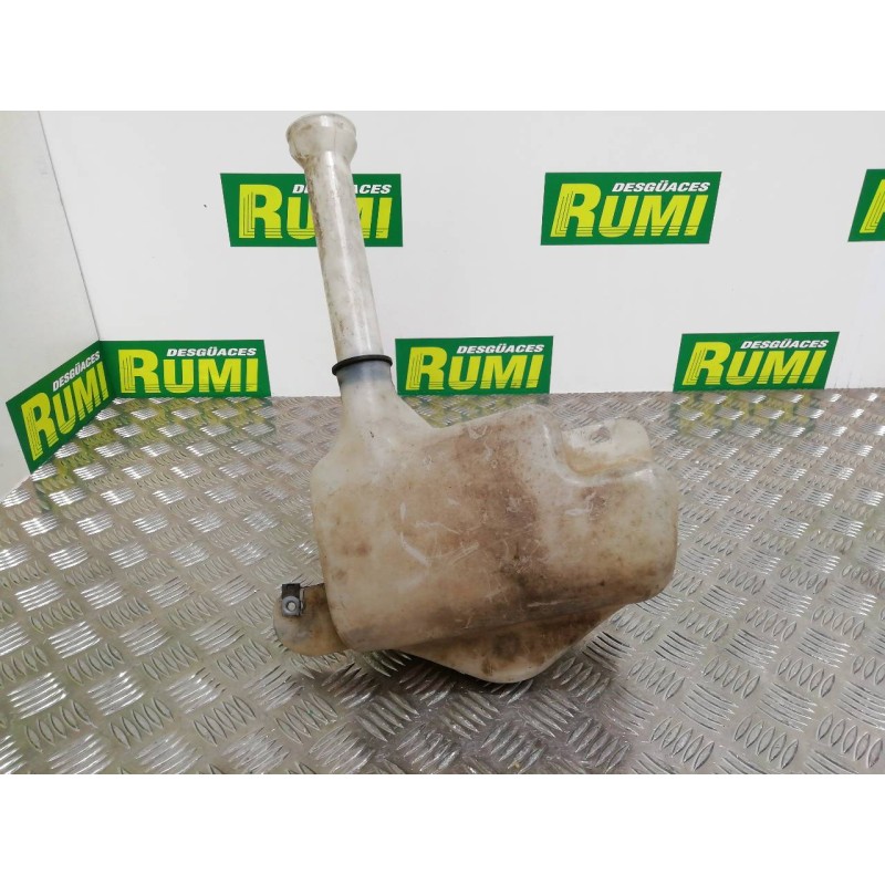 Recambio de deposito limpia para citroën jumpy 2.0 hdi sx caja cerrada acristalda (80kw) referencia OEM IAM   