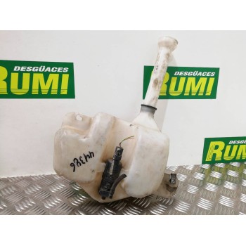 Recambio de deposito limpia para citroën jumpy 2.0 hdi sx caja cerrada acristalda (80kw) referencia OEM IAM   