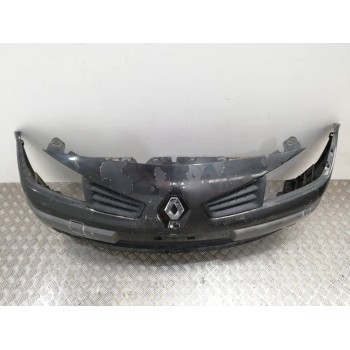 Recambio de paragolpes delantero para renault megane ii berlina 3p confort authentique referencia OEM IAM 8200484322  
