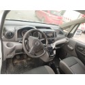 NISSAN NV 200 (M20)