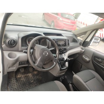 nissan nv 200 (m20) del año 2010