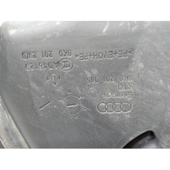 Recambio de deposito combustible para audi a5 coupe (8t) 2.7 tdi referencia OEM IAM 8K02012WD  