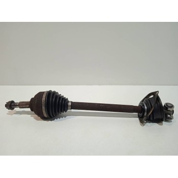 TRANSMISION DELANTERA IZQUIERDA 