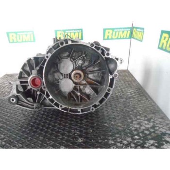 Recambio de caja cambios para ford focus c-max (cap) connection referencia OEM IAM 3S7R7F096 4M5R7002CE 