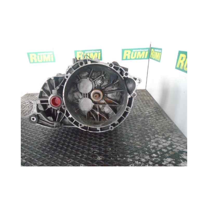 Recambio de caja cambios para ford focus c-max (cap) connection referencia OEM IAM 3S7R7F096 4M5R7002CE 