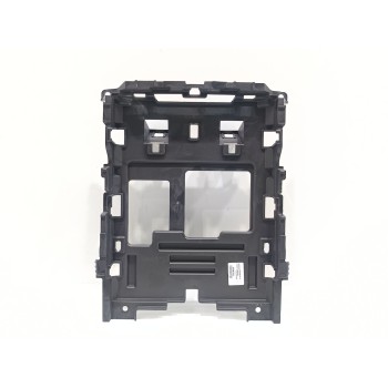 Recambio de pantalla multifuncion para renault megane iv berlina 5p r.s. line referencia OEM IAM 681034457R  