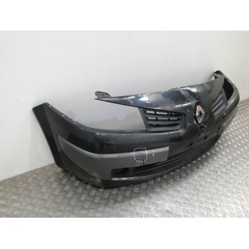 Recambio de paragolpes delantero para renault megane ii berlina 3p confort authentique referencia OEM IAM 8200484322  