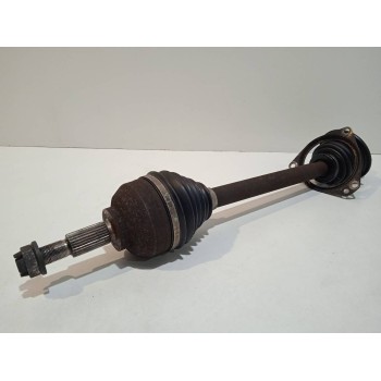 Recambio de transmision delantera izquierda para renault espace iv (jk0) authentique referencia OEM IAM   