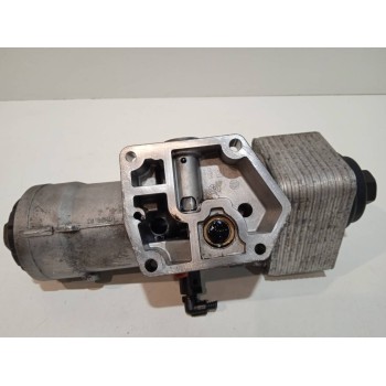 Recambio de soporte filtro aceite para mitsubishi outlander (cw0) 2.0 di-d intense referencia OEM IAM 045115389J  