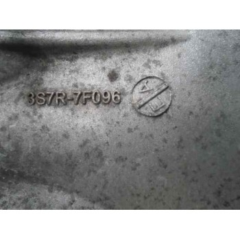 Recambio de caja cambios para ford focus c-max (cap) connection referencia OEM IAM 3S7R7F096 4M5R7002CE 