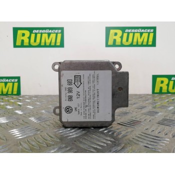 Recambio de centralita airbag para volkswagen golf iii berlina (1h1) cl referencia OEM IAM 6N0909603 5WK4137 5WK4137 