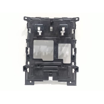 Recambio de pantalla multifuncion para renault megane iv berlina 5p r.s. line referencia OEM IAM 681034457R  