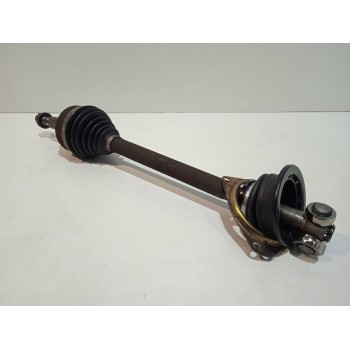 Recambio de transmision delantera izquierda para renault espace iv (jk0) authentique referencia OEM IAM   