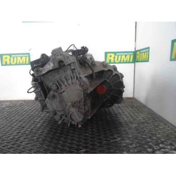 Recambio de caja cambios para ford focus c-max (cap) connection referencia OEM IAM 3S7R7F096 4M5R7002CE 