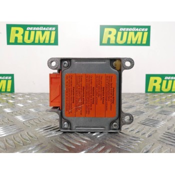 Recambio de centralita airbag para volkswagen golf iii berlina (1h1) cl referencia OEM IAM 6N0909603 5WK4137 5WK4137 