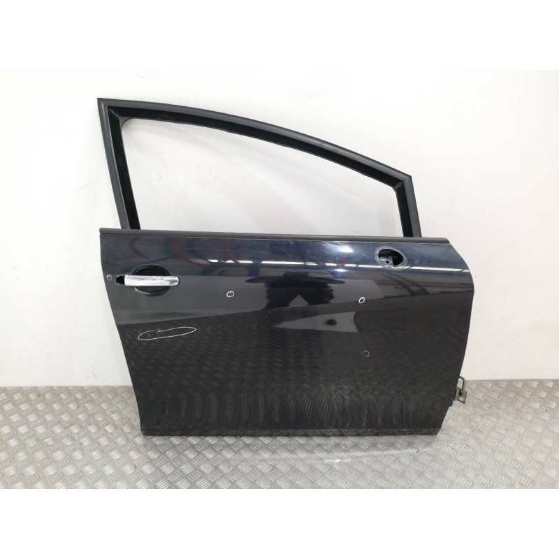 Recambio de puerta delantera derecha para seat leon (1p1) reference referencia OEM IAM   