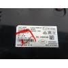 Recambio de pantalla multifuncion para renault megane iv berlina 5p r.s. line referencia OEM IAM 681034457R  