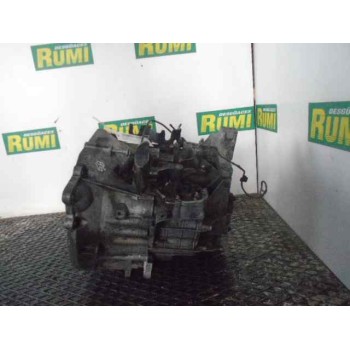 Recambio de caja cambios para ford focus c-max (cap) connection referencia OEM IAM 3S7R7F096 4M5R7002CE 