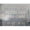 Recambio de caudalimetro para hyundai i20 (bc3) klass referencia OEM IAM 9021060004  
