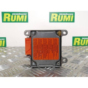 Recambio de centralita airbag para volkswagen golf iii berlina (1h1) cl referencia OEM IAM 6N0909603 5WK4137 5WK4137 