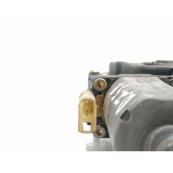 Recambio de elevalunas delantero izquierdo para ford fiesta berlina (dx) ambiente referencia OEM IAM 0130821682  