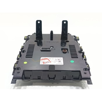 Recambio de pantalla multifuncion para renault megane iv berlina 5p r.s. line referencia OEM IAM 681034457R  