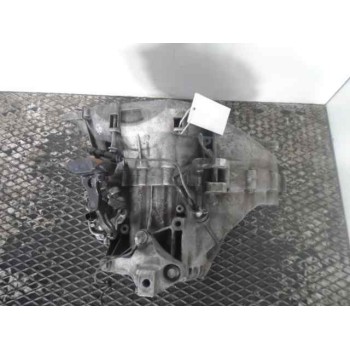 Recambio de caja cambios para ford focus c-max (cap) connection referencia OEM IAM 3S7R7F096 4M5R7002CE 
