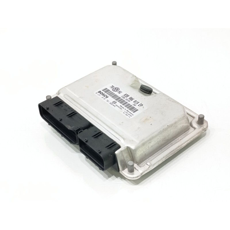 Recambio de centralita motor uce para volkswagen passat berlina (3b3) advance referencia OEM IAM 038906019  