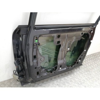 Recambio de puerta delantera derecha para seat leon (1p1) reference referencia OEM IAM   