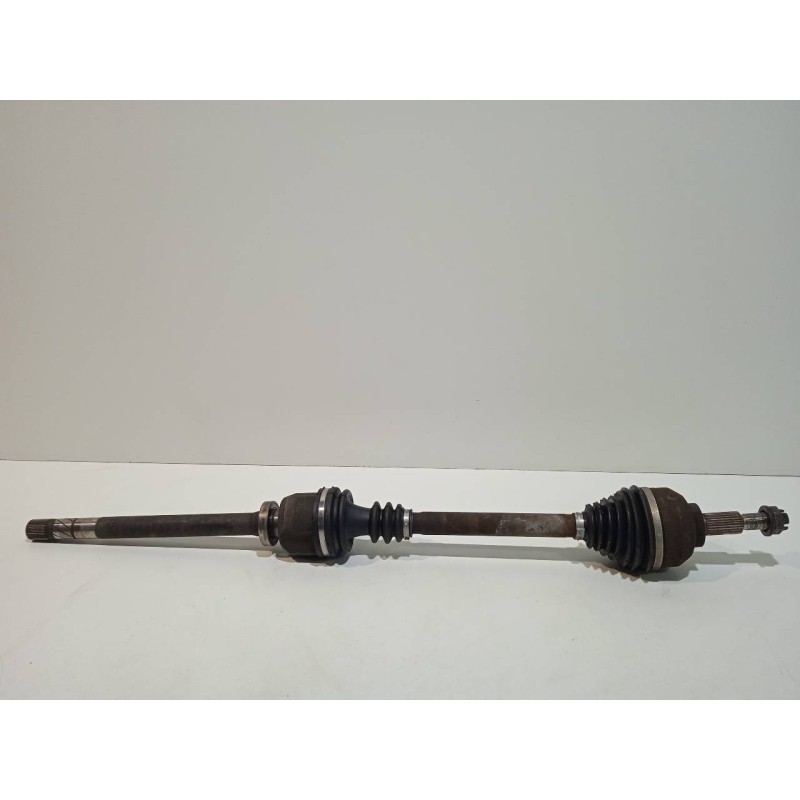 Recambio de transmision delantera derecha para renault espace iv (jk0) authentique referencia OEM IAM   