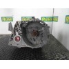 Recambio de caja cambios para renault megane ii berlina 5p luxe dynamique referencia OEM IAM JH3137  