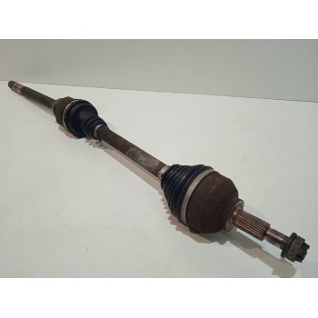 Recambio de transmision delantera derecha para renault espace iv (jk0) authentique referencia OEM IAM   