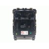 Recambio de pantalla multifuncion para renault megane iv berlina 5p r.s. line referencia OEM IAM 681034457R  