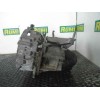 Recambio de caja cambios para renault megane ii berlina 5p luxe dynamique referencia OEM IAM JH3137  