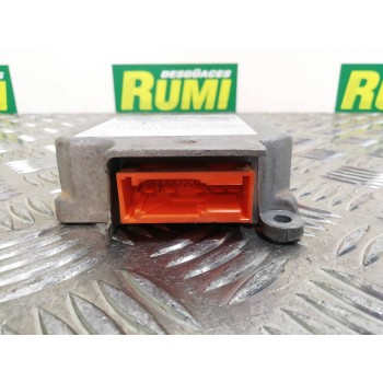 Recambio de centralita airbag para volkswagen golf iii berlina (1h1) cl referencia OEM IAM 6N0909603 5WK4137 5WK4137 