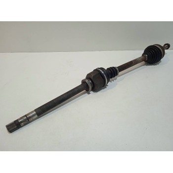 Recambio de transmision delantera derecha para renault espace iv (jk0) authentique referencia OEM IAM   