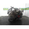 Recambio de caja cambios para renault megane ii berlina 5p luxe dynamique referencia OEM IAM JH3137  