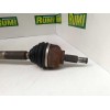 Recambio de transmision delantera derecha para renault laguna ii (bg0) authentique referencia OEM IAM BJ100LBT393  