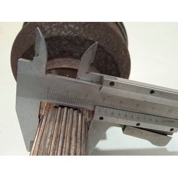 Recambio de transmision delantera derecha para renault espace iv (jk0) authentique referencia OEM IAM   