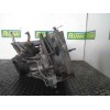 Recambio de caja cambios para renault megane ii berlina 5p luxe dynamique referencia OEM IAM JH3137  