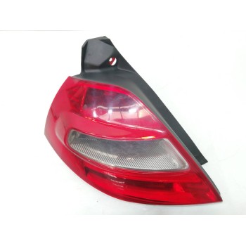 Recambio de piloto trasero izquierdo para renault megane ii berlina 5p confort dynamique referencia OEM IAM 8200413214  