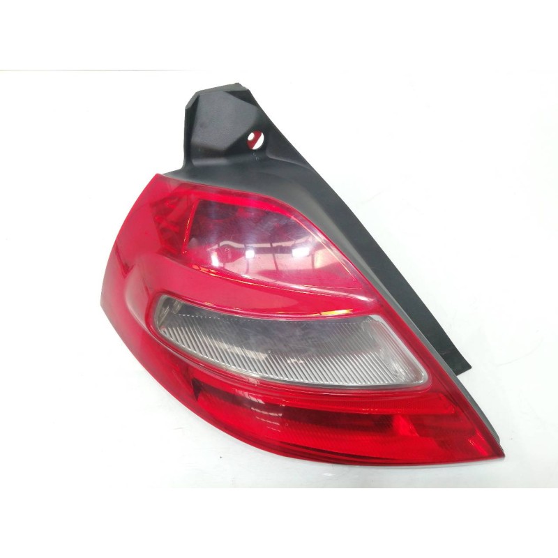 Recambio de piloto trasero izquierdo para renault megane ii berlina 5p confort dynamique referencia OEM IAM 8200413214  