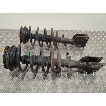 Recambio de juego amortiguadores delantero para renault espace iv (jk0) authentique referencia OEM IAM 8200256335  